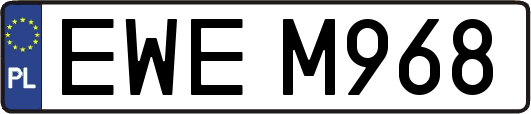 EWEM968