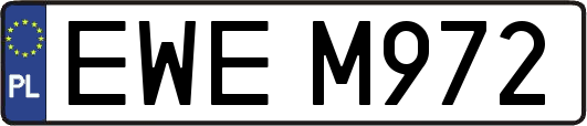 EWEM972