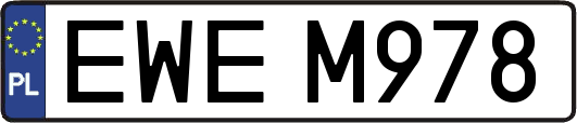 EWEM978