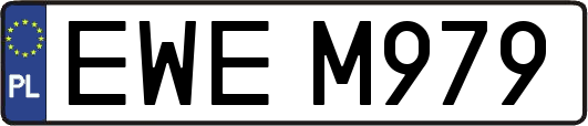 EWEM979