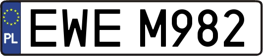 EWEM982
