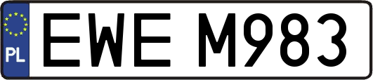 EWEM983