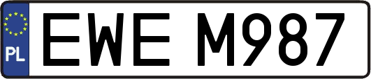 EWEM987