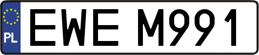 EWEM991