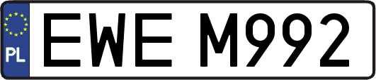 EWEM992