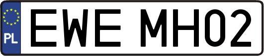 EWEMH02