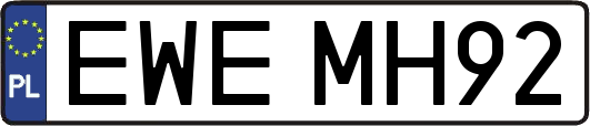 EWEMH92