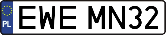 EWEMN32
