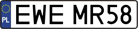 EWEMR58