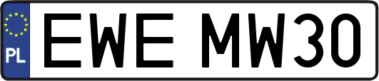 EWEMW30