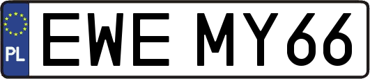 EWEMY66