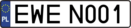 EWEN001