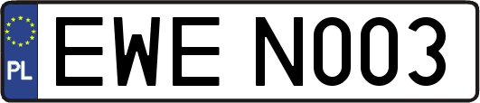 EWEN003