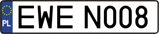 EWEN008