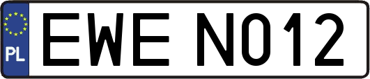 EWEN012