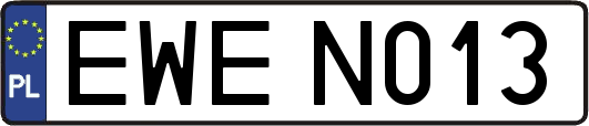 EWEN013