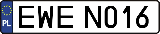 EWEN016