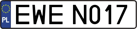 EWEN017