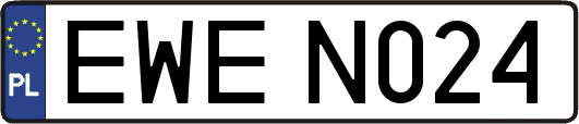 EWEN024