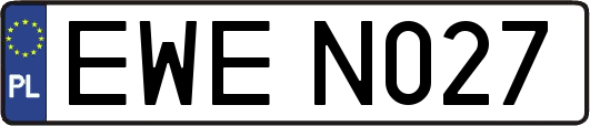 EWEN027