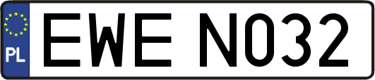EWEN032