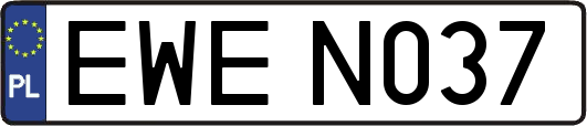 EWEN037