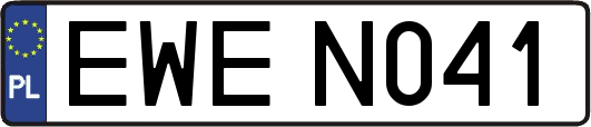 EWEN041