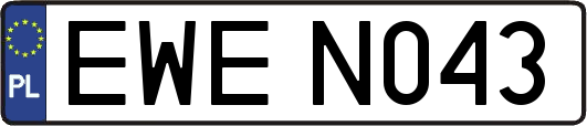 EWEN043
