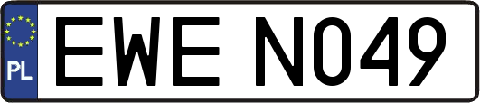 EWEN049