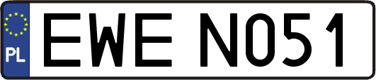 EWEN051