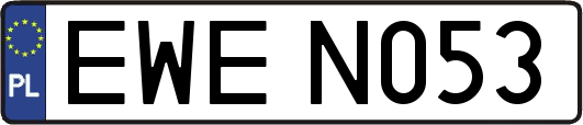 EWEN053