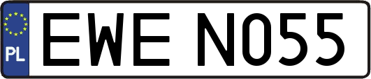 EWEN055