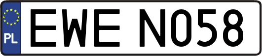 EWEN058