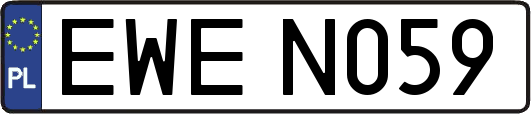 EWEN059