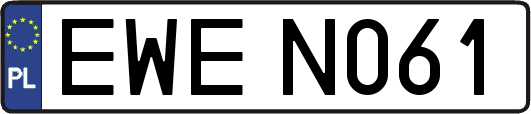 EWEN061