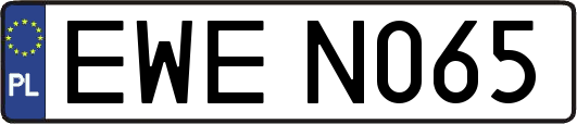 EWEN065