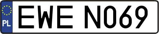 EWEN069