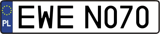 EWEN070