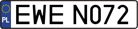EWEN072