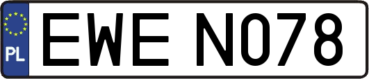 EWEN078