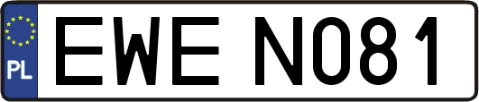 EWEN081