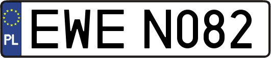 EWEN082