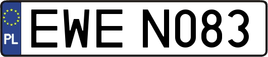 EWEN083