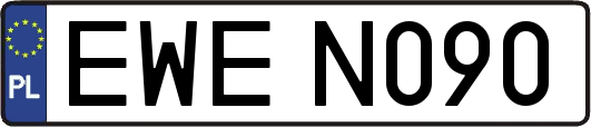 EWEN090