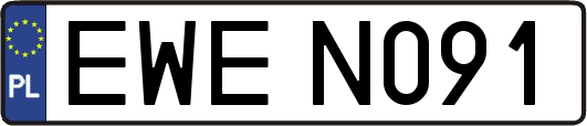EWEN091