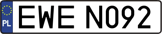EWEN092