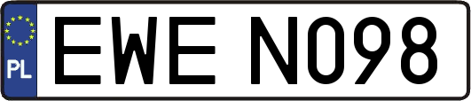 EWEN098