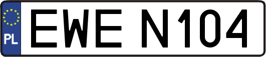 EWEN104