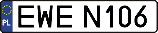 EWEN106