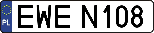 EWEN108